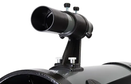 picture Levenhuk Blitz 114s PLUS Telescope - Exhibition Item,  9