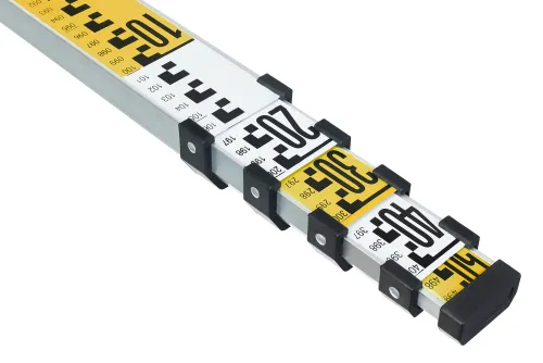 photograph Ermenrich Reel TWR5 Tower Ruler,  6