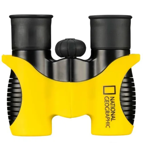 picture Bresser National Geographic 6x21 Binoculars,  3