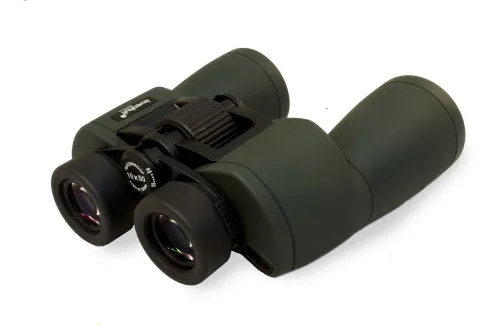 picture Levenhuk Sherman PRO 10x50 Binoculars - Exhibition Item,  2