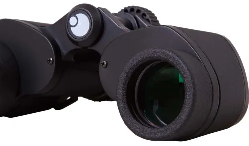 picture Levenhuk Sherman BASE 8x32 Binoculars,  6