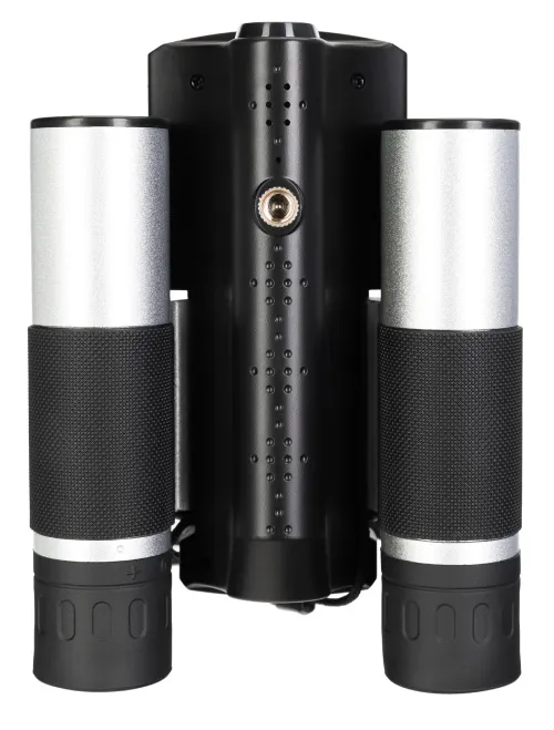 photo Levenhuk Atom Digital DB10 LCD Binoculars - Exhibition Item,  6