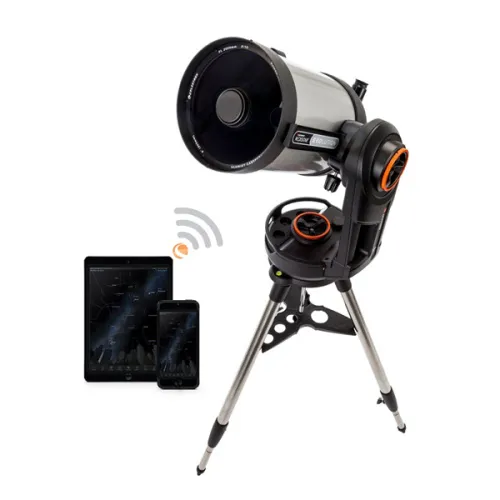 photograph Celestron NexStar Evolution 8 Telescope,  2