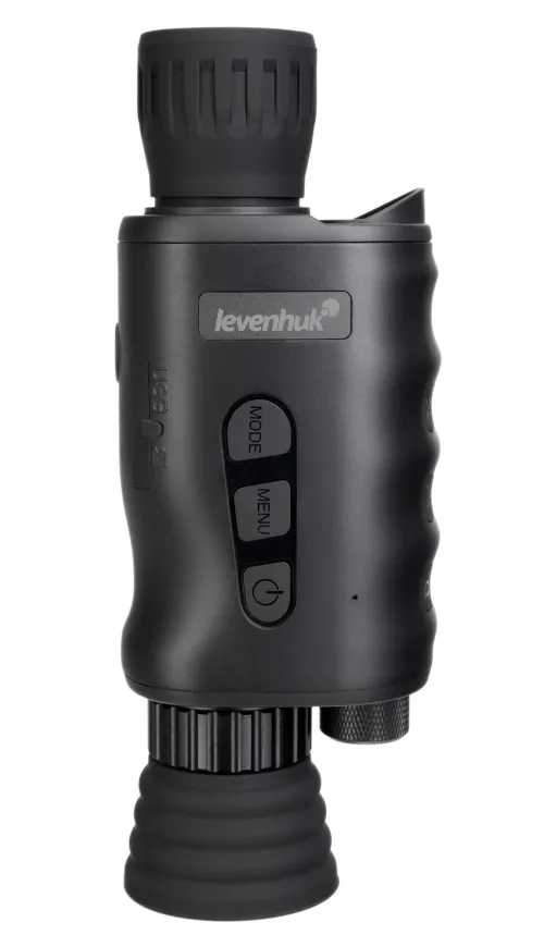 photograph Levenhuk Halo 13X PLUS Digital Night Vision Monocular,  6