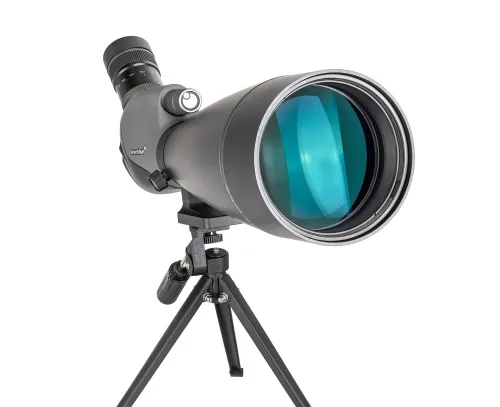 image Levenhuk New Blaze ED 100 Spotting Scope,  7