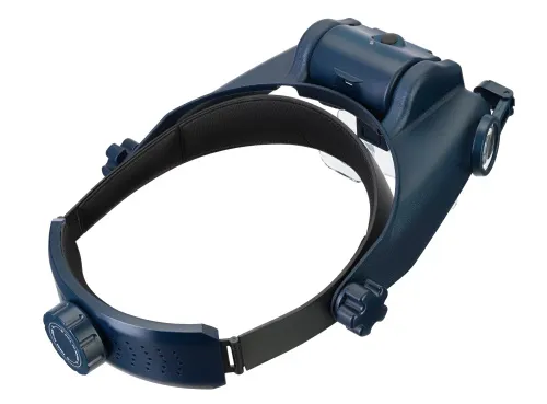 picture Levenhuk Discovery Crafts DHR 20 Head Rechargeable Magnifier,  5