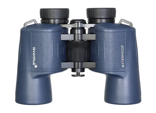 photograph Levenhuk New Sherman PLUS 10x42 Binoculars,  7