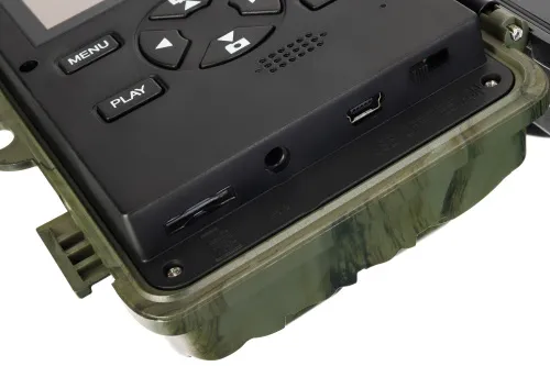 photo Levenhuk FC400 Trail Camera,  9