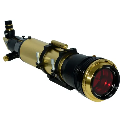 picture Coronado SolarMax III 90mm Solar Telescope with RichView System and BF15,  4
