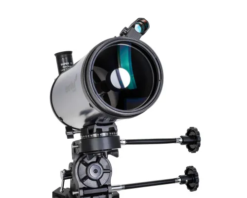 photo Levenhuk New Skyline PRO MAK 102/1300 SQ1 Telescope,  5