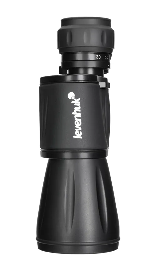 picture Levenhuk New Atom 10–30x50 Binoculars,  9