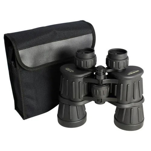 photo Omegon Binoculars Porrostar 10x50W,  4