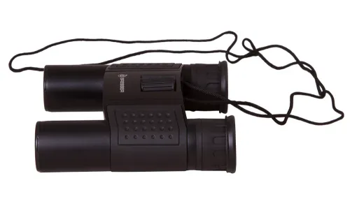 image Bresser Topas 10x25 Binoculars,  2