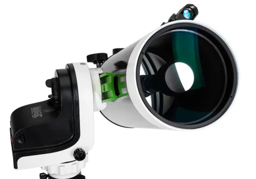 Sky-Watcher MAK127 AZ-GTi GOTO Telescope – Buy from the Levenhuk official  website in Europe