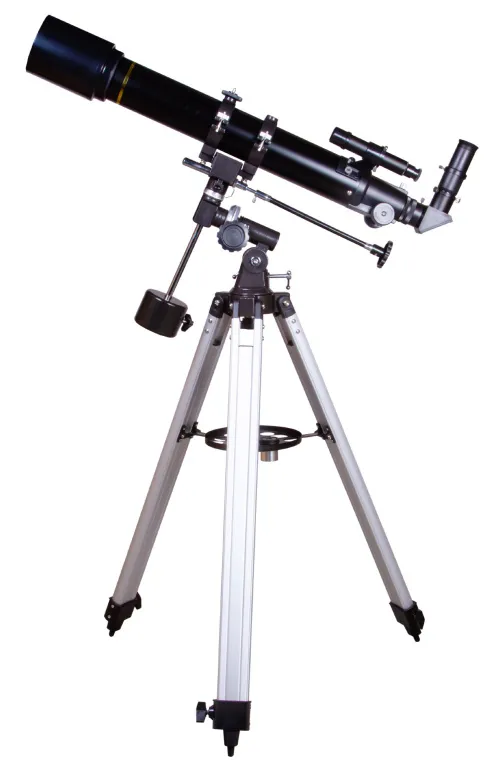 image Levenhuk Skyline PLUS 70T Telescope,  6