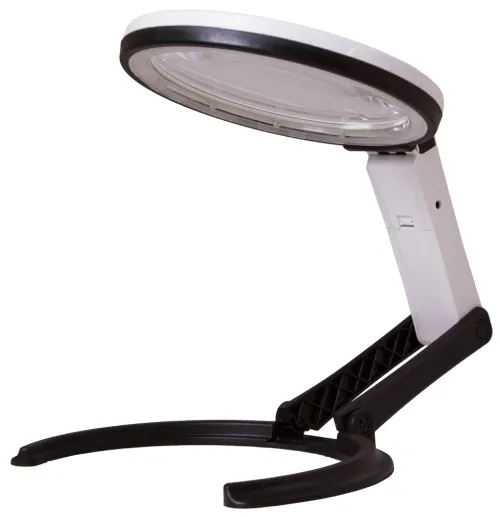 image Levenhuk Zeno Desk D13 Magnifier,  4