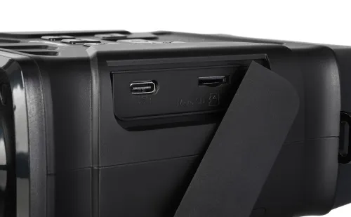 picture Levenhuk Atom Digital DNB100 Night Vision Binoculars,  8