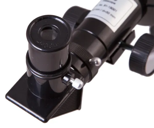 image Bresser National Geographic 50/360 AZ Telescope - Exhibition Item,  4