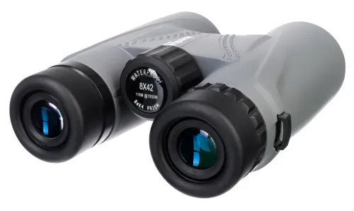 photo Levenhuk Karma PLUS 8x42 Binoculars,  8