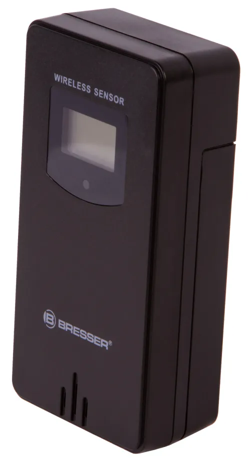 photograph Bresser 4CAST Wi-Fi RC Weather Station,  11