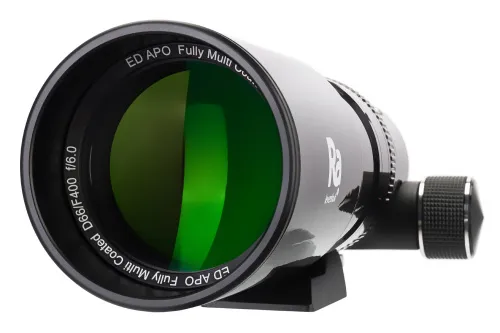 image Levenhuk Ra R66 ED Doublet Carbon OTA,  2