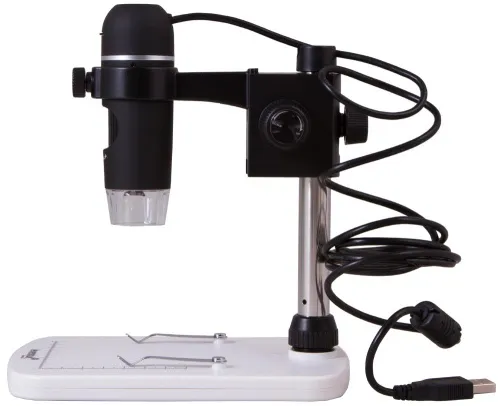 image Levenhuk DTX 90 Digital Microscope,  4