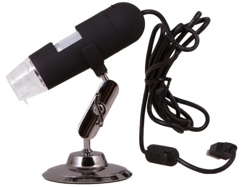 photograph Levenhuk DTX 30 Digital Microscope,  4
