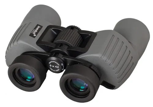 image Levenhuk Sherman PLUS 8x42 Binoculars,  4