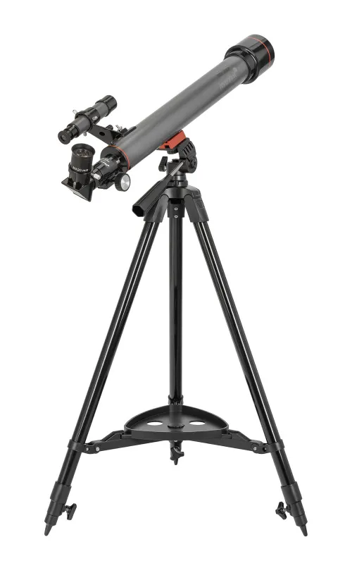 image Levenhuk Kelvin Nova BASE 50/600 Phototelescope,  5