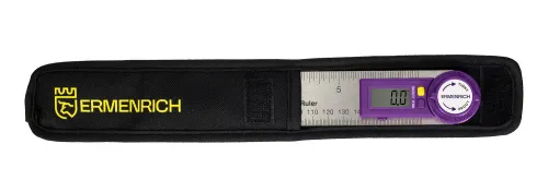picture Ermenrich Verk DR30 Digital Angle Finder Ruler,  2
