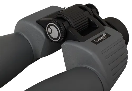 image Levenhuk Sherman PLUS 10x50 Binoculars,  4