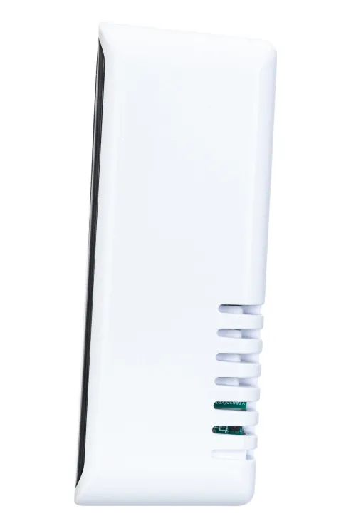 image Levenhuk Discovery Report WA40 Weather Station with CO2 Monitor,  5