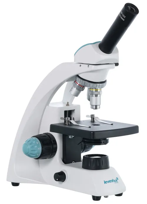 photo Levenhuk 500M Monocular Microscope,  4