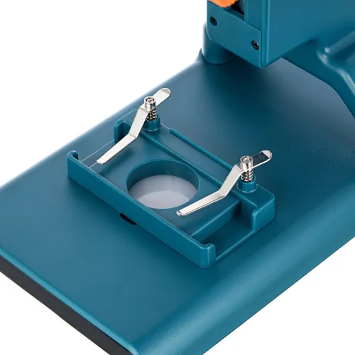 photo Levenhuk LabZZ DM200 LCD Digital Microscope - Exhibition Item,  10