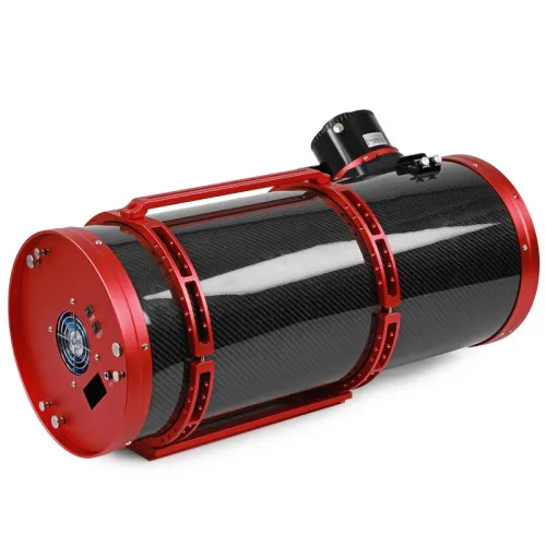 photograph Omegon Pro Astrograph N 200/640 OTA,  2