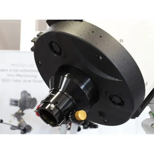 picture Omegon Ritchey-Chretien Pro RC 254/2000 OTA,  6