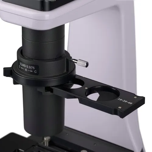 image MAGUS Bio VD360 LCD Biological Inverted Digital Microscope,  15