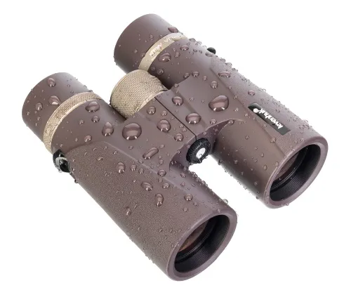 photograph Levenhuk New Vegas ED 10x42 Binoculars,  10