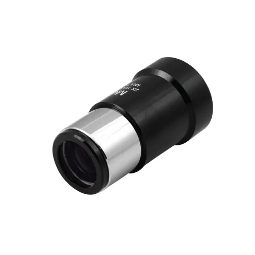 picture Meade Series 4000 #126 2x Short-Focus Barlow Lens 1.25",  3