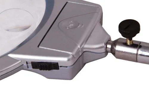 image Levenhuk Zeno Desk D9 Magnifier,  7
