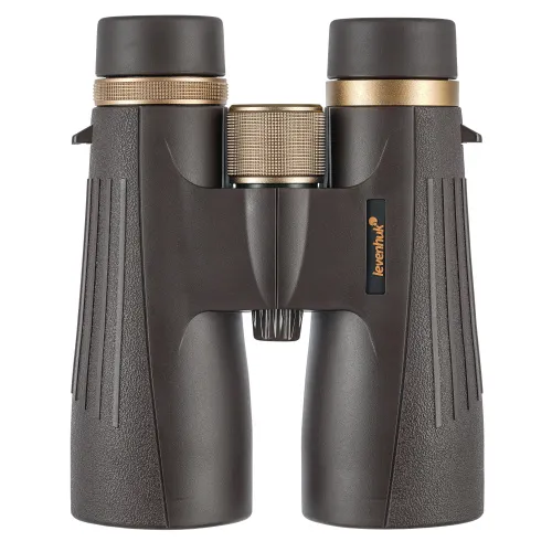 photo Levenhuk Vegas ED 12x50 Binoculars,  9