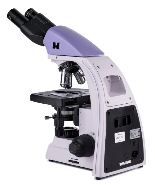 photo MAGUS Bio 250BL Biological Microscope,  17