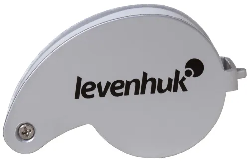 photograph Levenhuk Zeno Gem M5 Magnifier,  6
