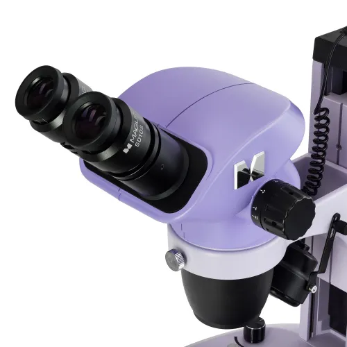 image MAGUS Stereo 7B Stereomicroscope,  6