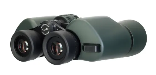 image Levenhuk New Sherman PRO 12x42 Binoculars,  12