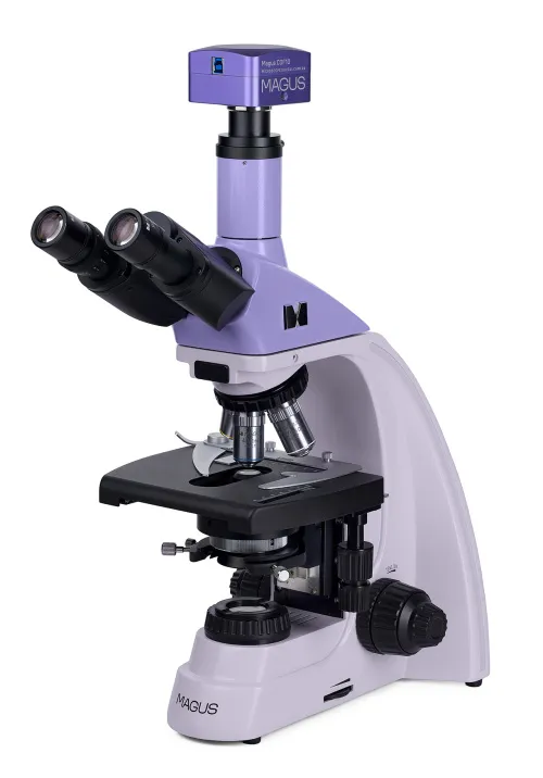picture MAGUS Bio D230T Biological Digital Microscope,  3