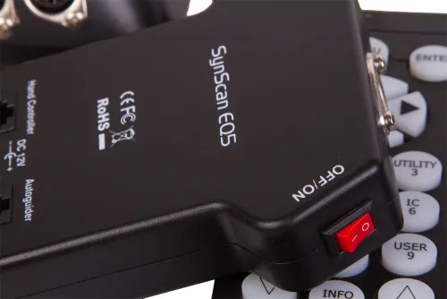 photo Sky-Watcher EQ5 Mount SynScan Upgrade Kit,  6