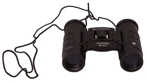 picture Bresser Hunter 8x21 Binoculars,  2