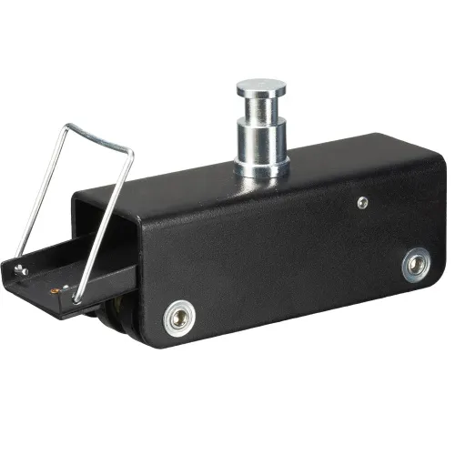 image Bresser Pantograph for Ceiling Rail System,  4