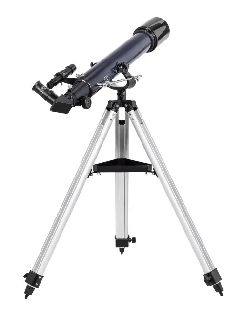 image Levenhuk New Skyline BASE 70/700 AZ2 Telescope,  3